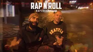 Rapsodas Clan - Rap n Roll (Prod. Vinylbeats)