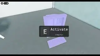 A broken dream  DEMO ( roblox: ERIC_NOT)