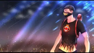 PRESET ALIGHT👿💥 MOTION FF💥🎶I1 🤡PANDA🤡-DESIIGNER ||TOXXMAKER👀 VIRAL!(9)