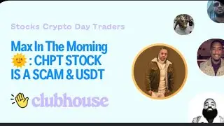 Max In The Morning 🌞: Lawsuit against crypto USDT (tether)