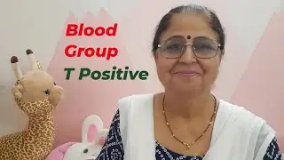क्या आपने T positive blood Group के बारे सुना है # Aerplane experience aapbiti#shashi ka pitata