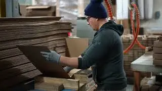 Armour Packaging Technology, Inc.