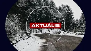 Évek óta nem látott közlekedési viszonyokkal kell szembenéznünk - Aktuális 2026.01.06