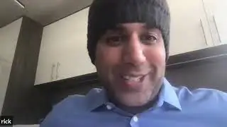 Rick Nayar from Artesian Title