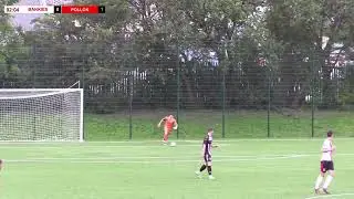 LIVE: Clydebank v Pollok