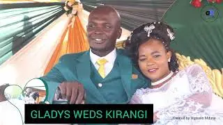 WACHA KUZURURA TUNATAKA WATOTO-HON. GONZI RAI