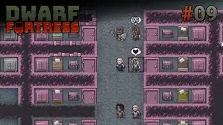 ⛏️ Let's Play Dwarf Fortress #09 - Kobold-Angriff
