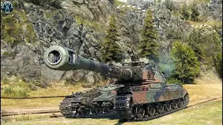 60 TP : Sohbet Muhabbet Birazda 60 TP - World Of Tanks