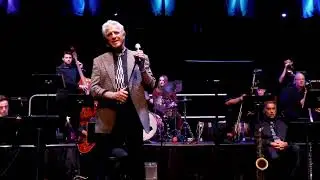 What a Wonderful World - The Jazz Cats & Nick Chirico at The King Center 2024/04/21 (Melbourne, FL)