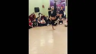 Танцы Hip Hop  Break Dance