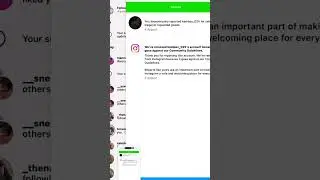 how to ban instagram account permanently || Instagram account latest ban method 2025 - part 2 #viral