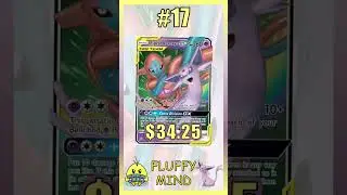 Top 25 ESPEON Pokemon Cards #PokemonTCG #Espeon #Pokemon