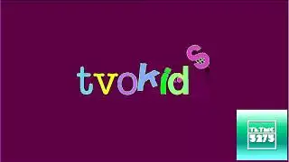 TVOKids Logo Effects (Sponsored By Nein Csupo Effects)