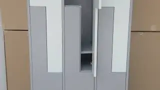 z shape metal locker from Chinese metal locker factory,locker factory