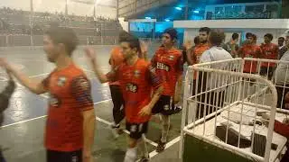 #EP485 #Semifinal #Ta&ccedil;aPrata #JovensCraques x #EliteFCA pt1 #7&ordf;CFA