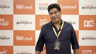 Watch Mr. Rajnish Kumar, Entrepreneur and Author at #BrandBuzz Festiverse 2023