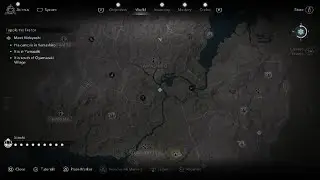 Assassin's Creed Shadows - Topple the Traitor Quest + Akechi Mitsuhide Boss Fight + Cutscene