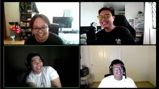 Superfriends Podcast S02E6 - The One With The Listener Questions Special