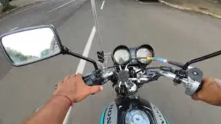 2° MotoVlog, A caminho da rua da maldade 🔥