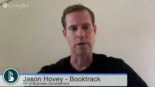 Authors: Learn How to Add a Soundtrack to Your Book with Booktracks
