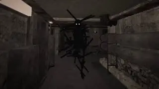 I Played Roblox’s Most Creepiest Games