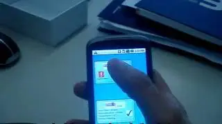 ecaalyx SP App