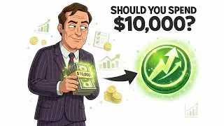 Should You Invest $10,000 to Start a Business