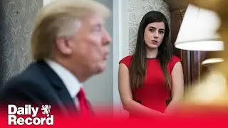 Donald Trump boasted about 'banging' his assistant, Epstein email claims