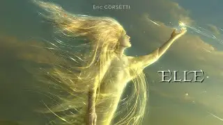 Eric CORSETTI - Elle