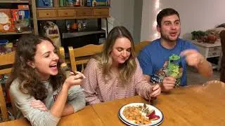 Chopped: College Cooking Challenge