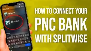 Как подключить свой банковский счет PNC к Splitwise: быстро и легко!