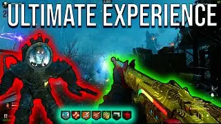 This Is The Ultimate Experience For Zombies...