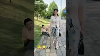 Actor Beggar .# Street actor Beggar short.