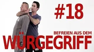 W&uuml;rgegriff - Keil Style #18