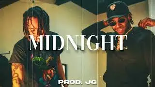 [FREE FOR PROFIT] D Block Europe Type Beat 2021 - 