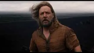 Comercial de TV - No&eacute; - Dublado - 03 de Abril nos Cinemas!