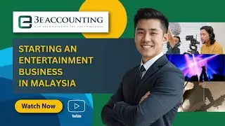 Starting an Entertainment Business in Malaysia