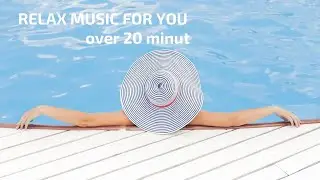 Music For Relax | Yoga | Coding | Working | Background | Sleep | Drawing