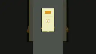 bro number blocks 32 is dancing