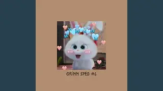 Chỉ cần có em (speed up)