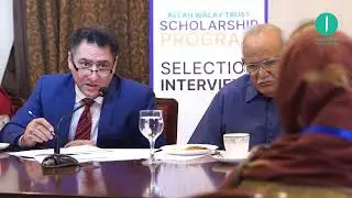 Promoting Education in Pakistan