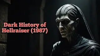 Behind the Horror of Hellraiser 1987.