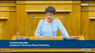 Γιατί πάντα φταίει ο στρατηγός άνεμος και πότε η απροθυμία για ενίσχυση του πυροσβεστικού σώματος;