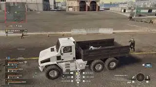 Call of duty Warzone Crazy 125