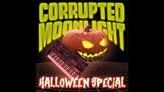 Coda (Lawrence's Lullaby) - Corrupted Moonlight remix