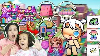 Avatar World Kardeşimi Kaybettim Avatar World de Küçük Kardeşim Nereye Gitti Esra Games