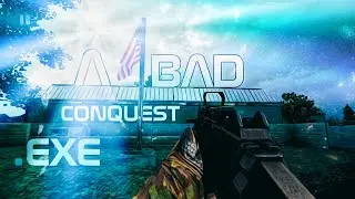 ARking118 | Bullet Force mobile gameplay | A bad mini conquest .exe