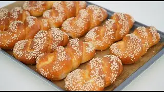Soft And Chewy Bread You Can Make At Home