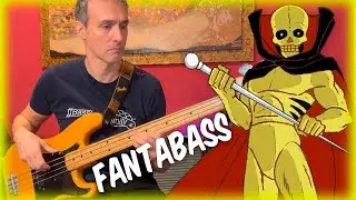 Fantaman - trascrizione completa su www.basscommunity.it
