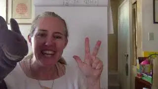 Clase de la Maestra Crowell para lunes, 13 de abril, 2020